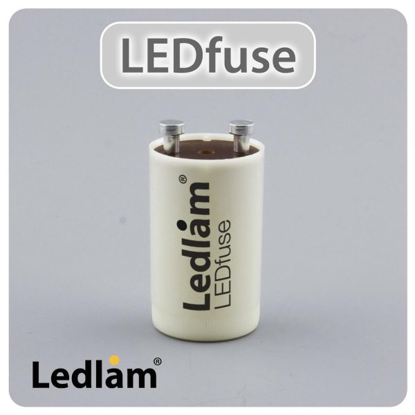 Ledlam LEDfuse for LED Tubes 30410 02