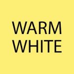 Warm White