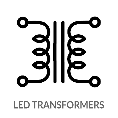 LED Transformers