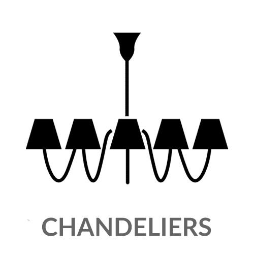 Chandeliers