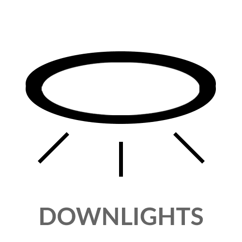 Downlights