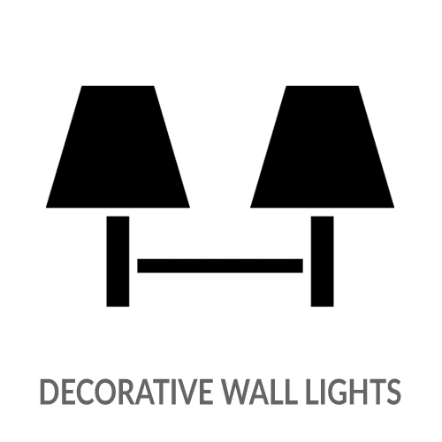 Decorative Wall Lights