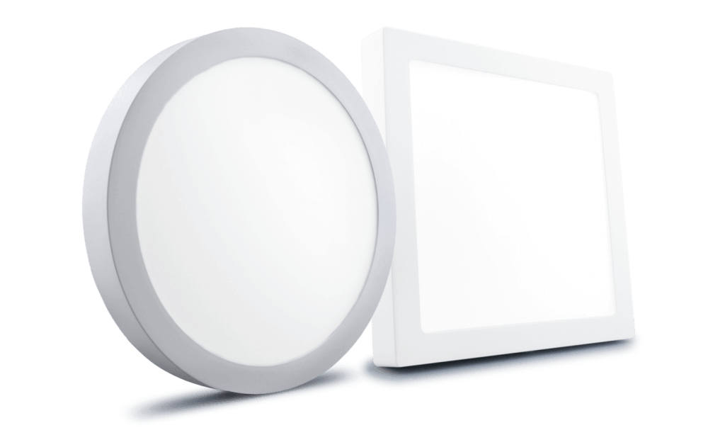 surface mounted led panel lights 2