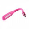 Ledlam-Flexible-Portable-Mini-USB-LED-Light-Lamp-Variant-PINK-110003-7