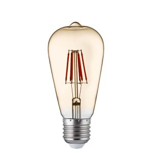 Searchlight-SQUIRREL-E27-DIMMABLE-AMBER-GLASS-FILAMENT-LED-LAMP-6W-600LM-PL3327-6WW-01-01