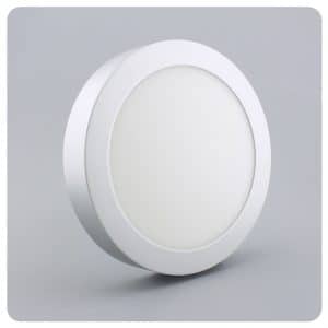 Ledlam-LED-Surface-Panel-Light-12W-Round-17RPS-silver-01-3