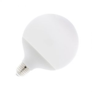 G120 E27 12W LED Round Bulb