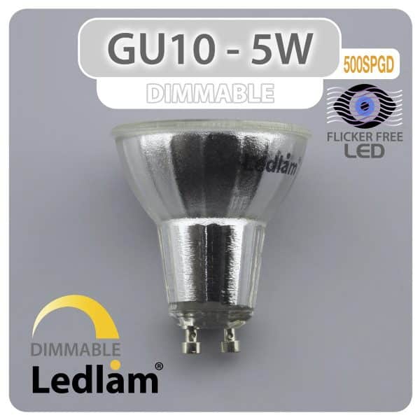 Ledlam-GU10-LED-Spot-Light-5W-500SPGD-dimmable-02