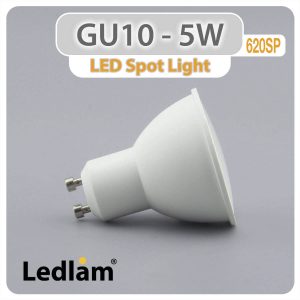 Ledlam-GU10-LED-Spot-Light-5W-620SP-02