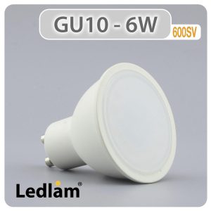 Ledlam-GU10-LED-Spot-Light-6W-600SV-01