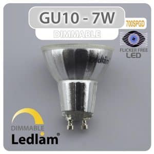 Ledlam-GU10-LED-Spot-Light-7W-700SPGD-dimmable-02