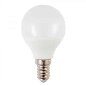 E14 LED Golf Ball Bulb 7W 610GP