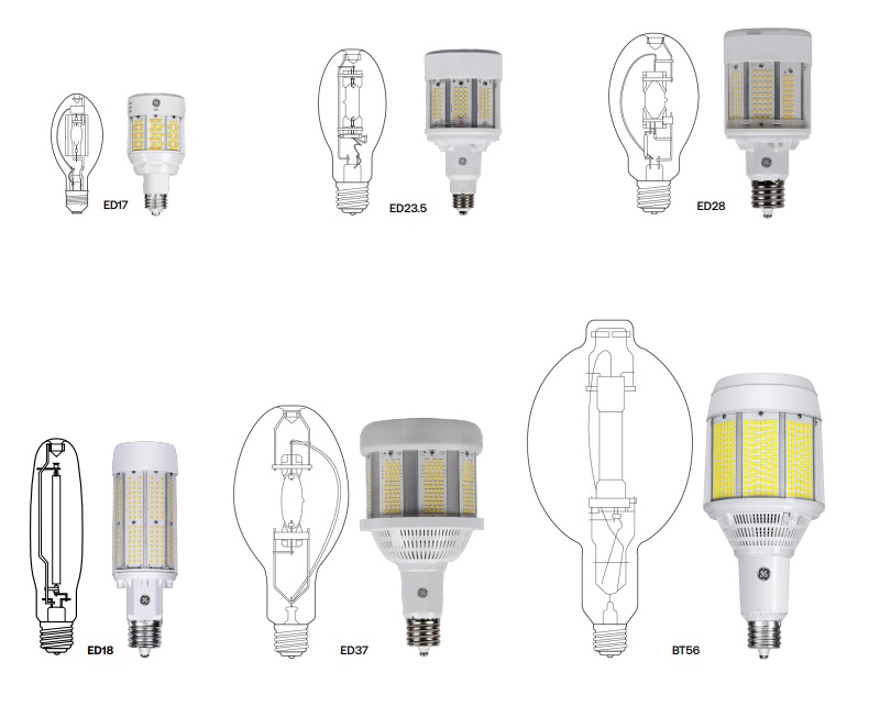 New-LumenChoice-SpectraChoice-HID-Replacements-from-GE