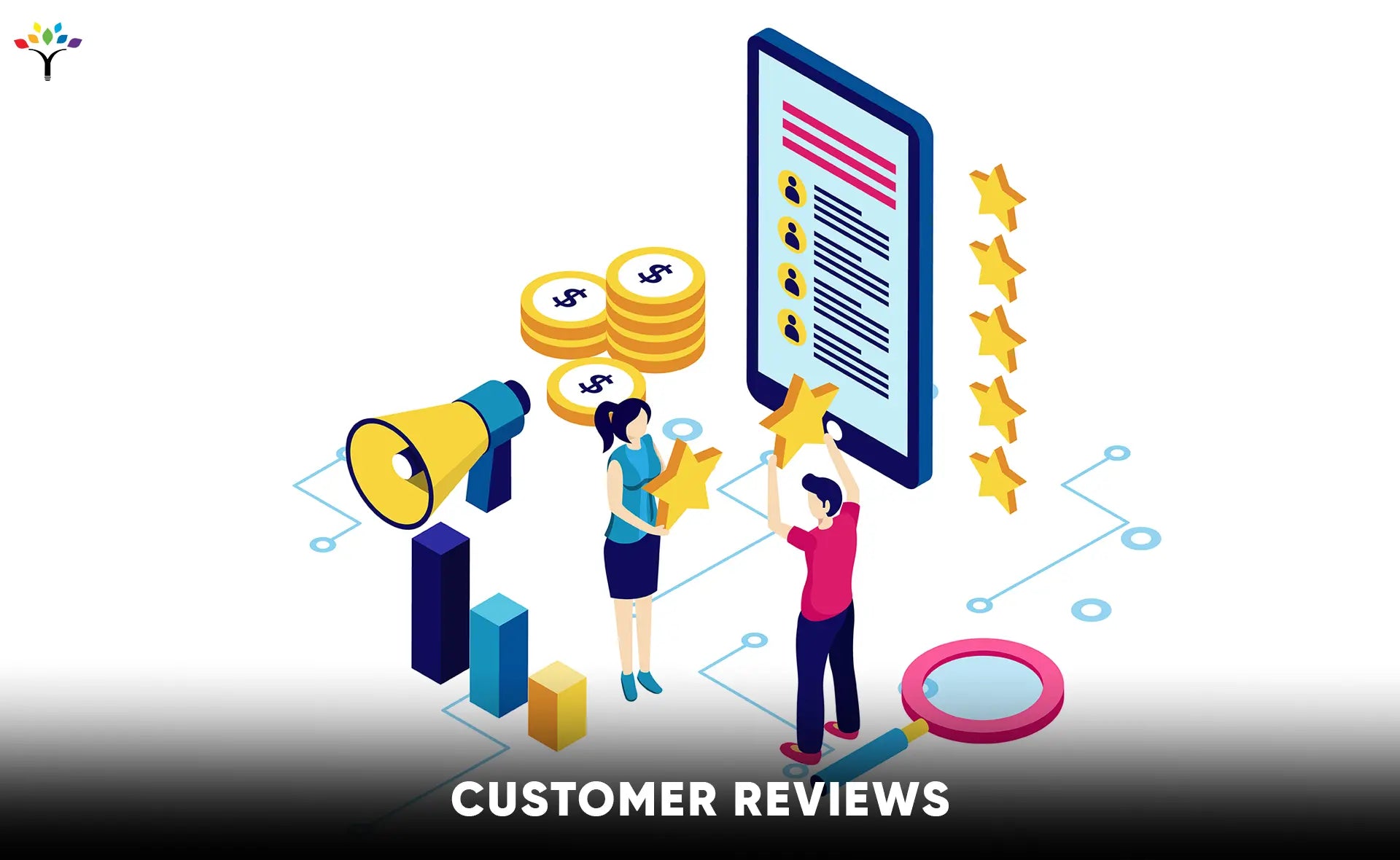 Customer-Reviews