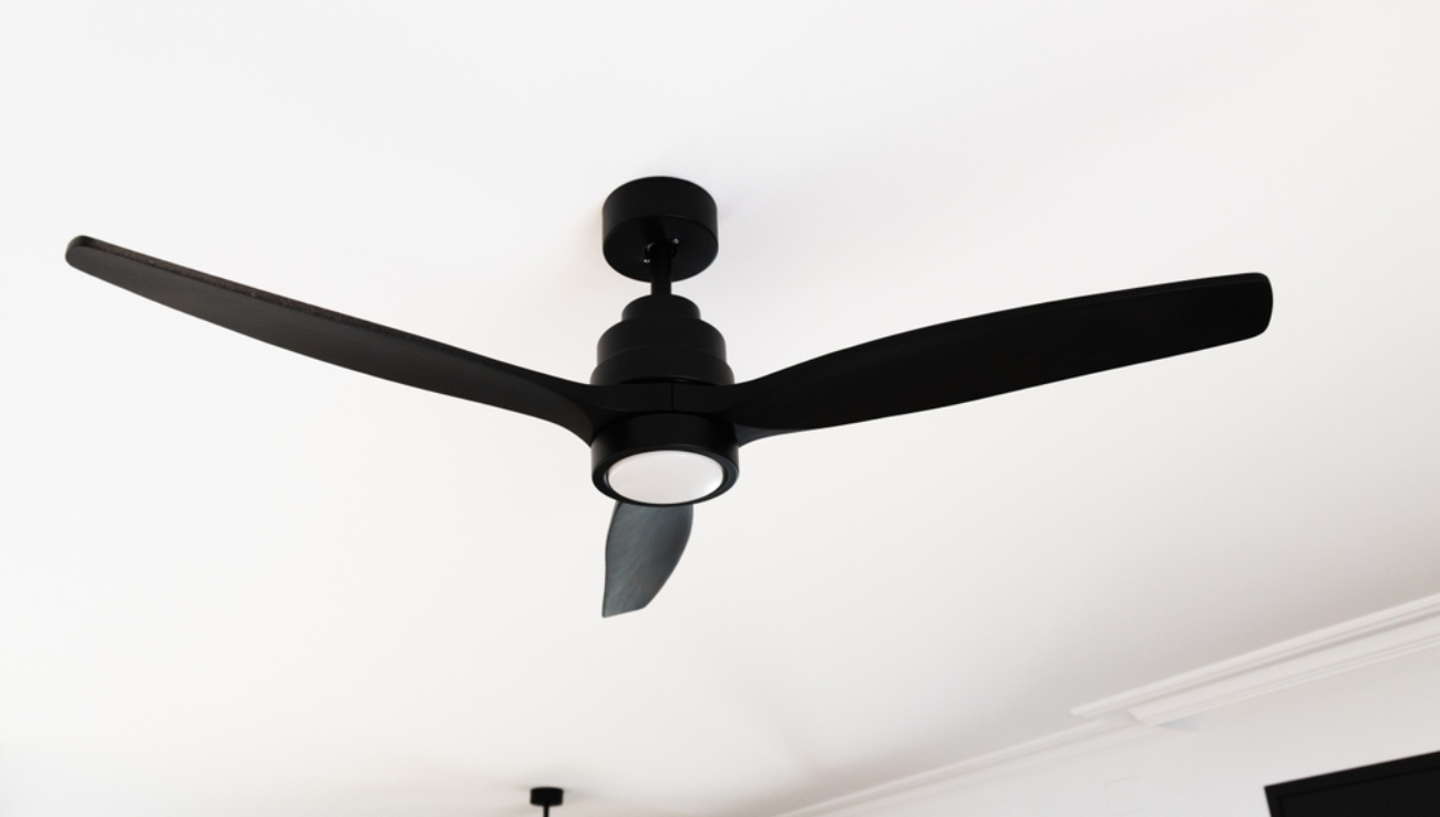 smart celling fans