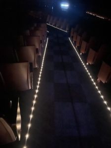 Centennial-Middle-School-Auditorium-LED-Aisle-Lights