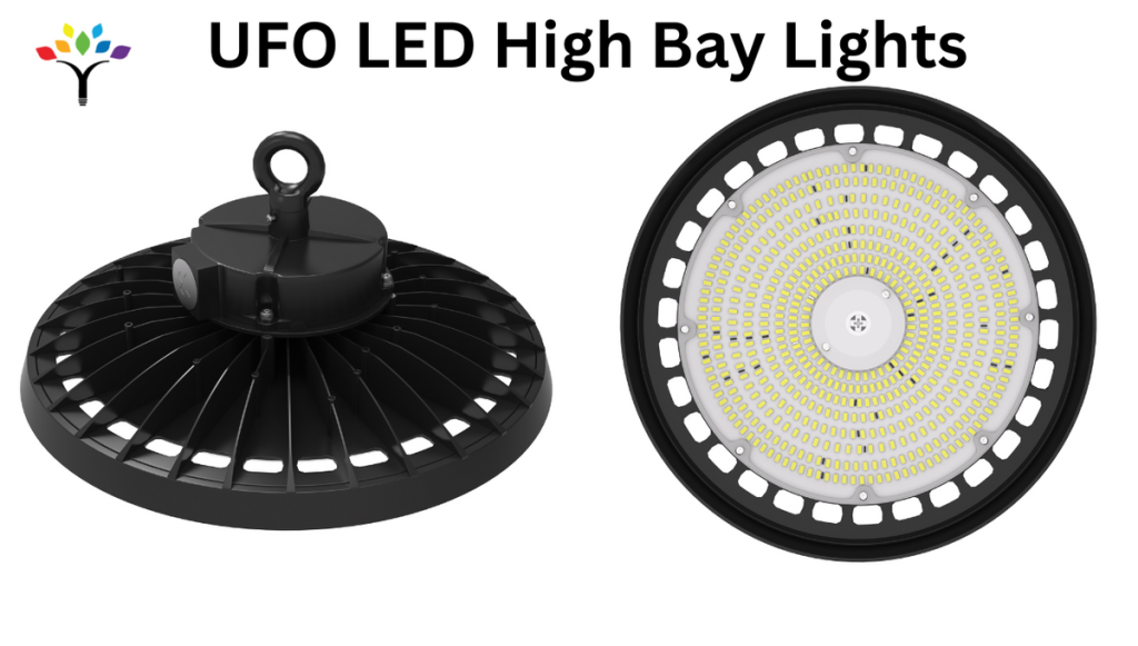 UFO LED High Bay Lights 1 1200x1200